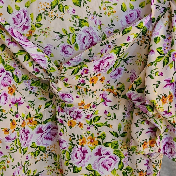 Express Spring Top - Picture 4 of 6